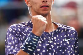 Alexei Popyrin Parents: Meet Alexei Popyrin’s Mother And Father