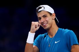 Alexei Popyrin Coach: Who is Alexei Popyrin coach?