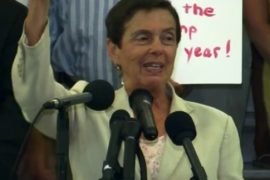 Alice Wolf Net Worth