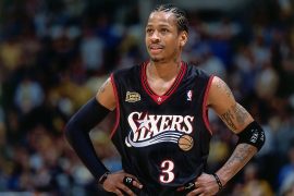 Allen Iverson Salary: How Much Money Does Allen Iverson Make A Year?