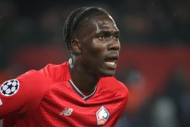 What Happened to Amadou Onana?