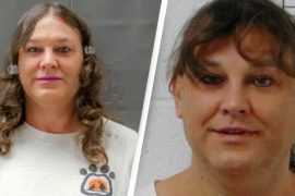 Who Is Amber McLaughlin, First Openly Transgender Woman To Be Executed In The US?