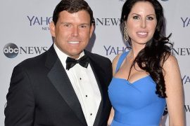 Amy Baier: Who is Brett Baier wife?