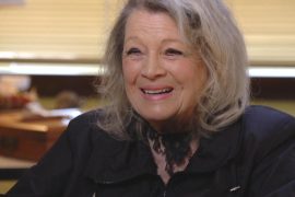 Did Burt Reynolds & Angie Dickinson Date?