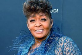 Anita Baker Health: What Cancer Is Anita Baker Suffering From?