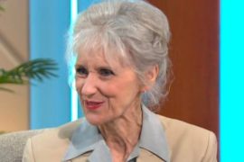 Anita Dobson Age, Height, Albums, Nationality