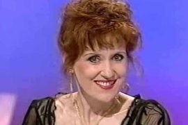 How Long Has Brian May Been With Anita Dobson?
