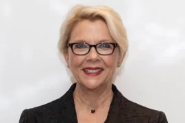 Annette Bening Father: Who Is Arnett Grant Bening?