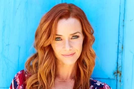 What Happened to Annie Wersching? How did Annie Wersching Die?