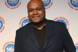 Antoine Walker Bio, Position, Age, Height, Family, First Wife, Daughter, Instagram