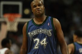 Antoine Walker Net Worth: How Much Is Antoine Walker Worth?
