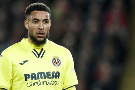 Arnaut Danjuma Father: Who Is Arnaut Danjuma’s Father?