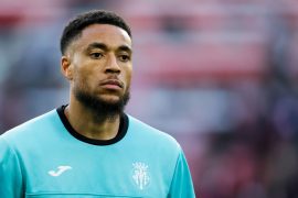 Is Arnaut Danjuma injured?