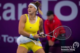 Aryna Sabalenka Parents: Who Are Aryna Sabalenka’s Parents?