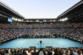 Do Players Pay An Entry Fee For Australian Open?