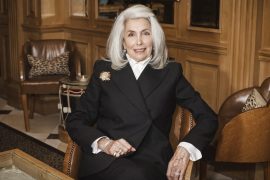 Beatrice Tollman: Who Is Stanley Tollman Wife? Who Is Bea Tollman?