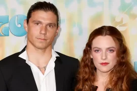 Riley Keough Husband: Meet Ben Smith-Petersen