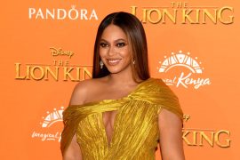 Beyoncé Approves “Freedom” as Kamala Harris’s Campaign Anthem