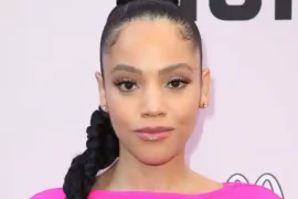 How is Bianca Lawson Related in Beyonce?