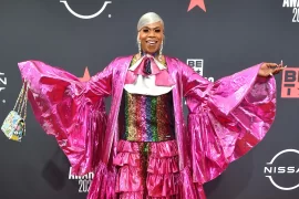 Where Is Big Freedia Now? What Song Is Big Freedia Famous For?