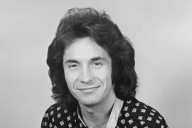 Bill Hudson Bio, Movies And TV Shows, Band, Songs, Age, Height, Family, Instagram