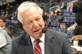 What Does Bill Raftery Say At The Start of A Game? Was Bill Raftery A Good Coach?