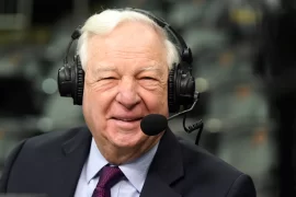 Bill Raftery Salary: How Much Does Bill Raftery Earn?