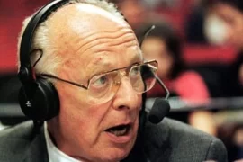 Bill Schonely Retirement: Did Bill Schonely Retire?