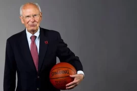 Bill Schonely Age: How old is Bill Schonely?