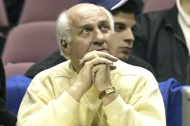 What did Billy Packer say about Charles Barkley?