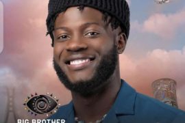 Blaqboi BB Titans Biography & Housemate Profile| BBN Pictures, Age, State, Occupation, Full Name