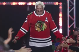 Did Bobby Hull Pass Away?