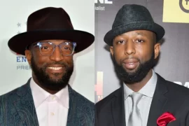 Did Rickey Smiley Son Pass Away?