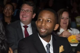 What Happened to Brandon Smiley?