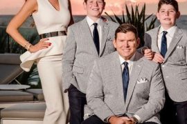 Is Bret Baier’s Son Ok? What Heart Defect Does Bret Baier’s Son Have?