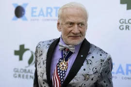 Buzz Aldrin Siblings: Does Buzz Aldrin Have Siblings?
