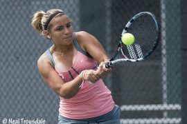 Hugo Dellien Wife: Who Is Camila Giangreco Campiz?