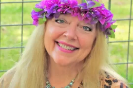 Carole Baskin Children: Meet Jamie Veronica Murdock