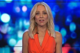 Carrie Bickmore Siblings: Does Carrie Bickmore Have Siblings?