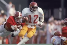 Charles White USC Net Worth At Death
