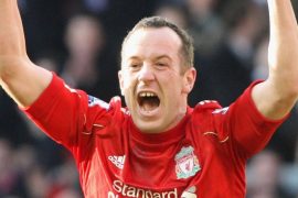 Charlie Adam Parents: Meet Charlie Adam Mother And Father