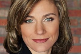 Cheryl Pounder Age: How Old Is Cheryl Pounder?