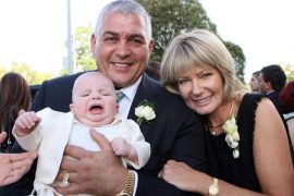 Mick Gatto Wife: Who Is Cheryle Gatto?