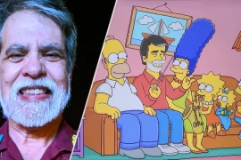 Chris Ledesma Simpsons Wife: Was Chris Ledesma Married?
