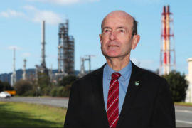 Chris Leitch (Politician) Cause Of Death
