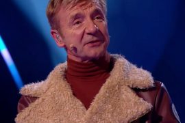 Christopher Dean: Who is Karen Barber husband?