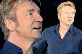 Christopher Dean Bio, Family, Mother, Wedding, Instagram, Wikipedia