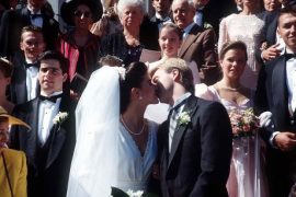 Isabelle Duchesnay: Who Is Christopher Dean’s First Wife?