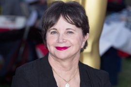 Cindy Williams Son: Who Is Zachary Hudson?
