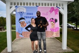 Theo Pinson Girlfriend: Who Is Colleen Byrne?